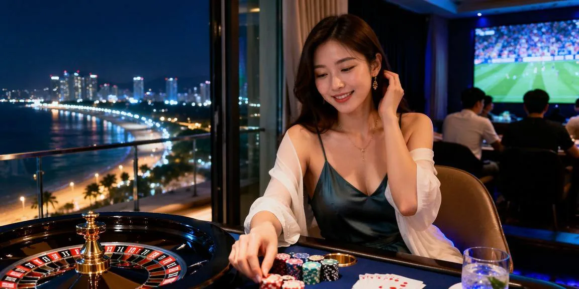 the69 Blackjack Cao Cấp